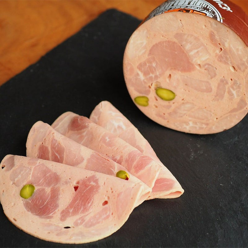 アウフシュニット〜ビアシンケン〜