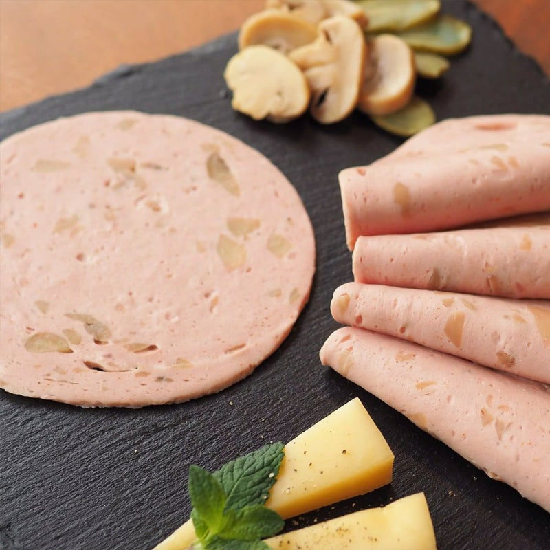 アウフシュニット〜シャンピニオン〜