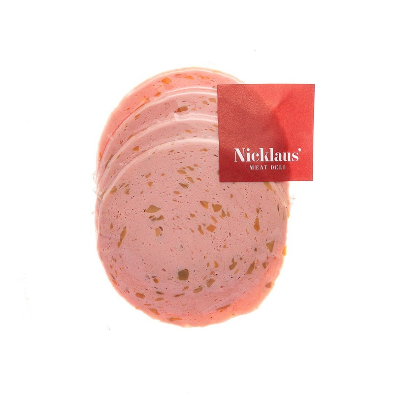 アウフシュニット〜シャンピニオン〜