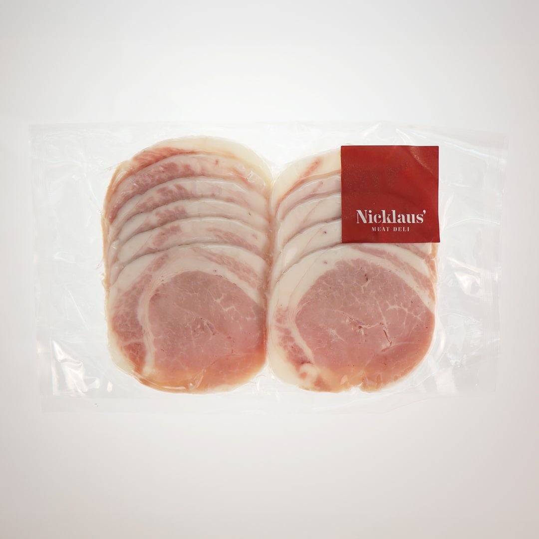 金時豚のホワイトボンレスハム