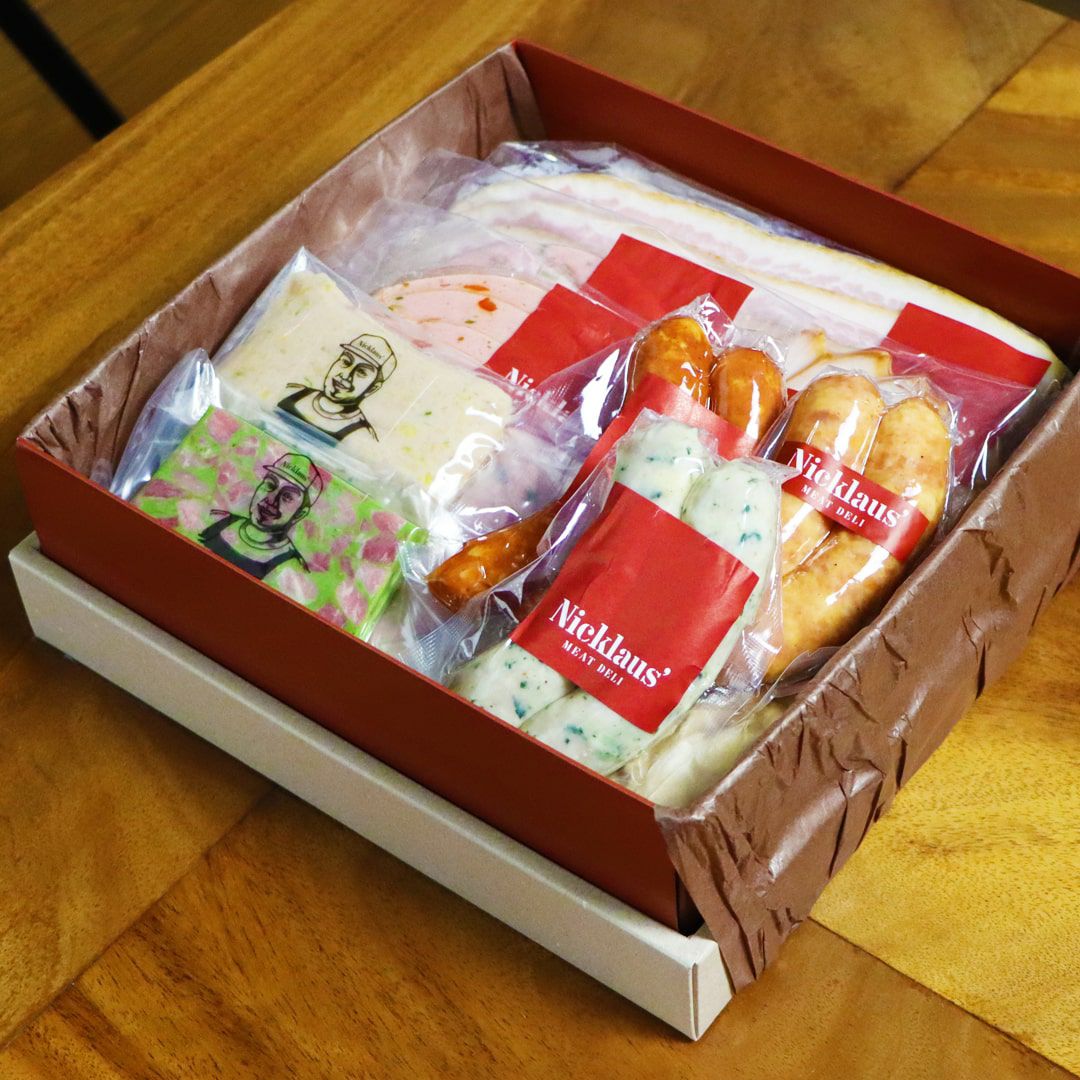 バランスセット