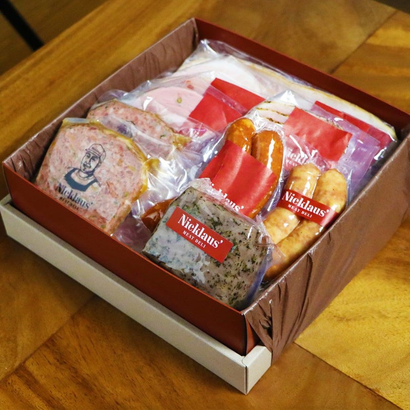 こだわりセット